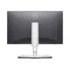DELL P Series P2424HT écran plat de PC 60,5 cm (23.8″) 1920 x 1080 pixels Full HD LCD Écran tactile Noir, Argent (P2424HT)