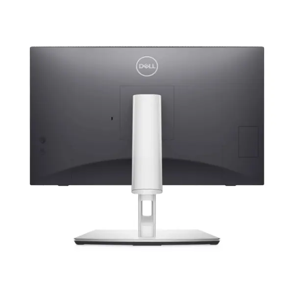 DELL P Series P2424HT écran plat de PC 60,5 cm (23.8″) 1920 x 1080 pixels Full HD LCD Écran tactile Noir, Argent (P2424HT)