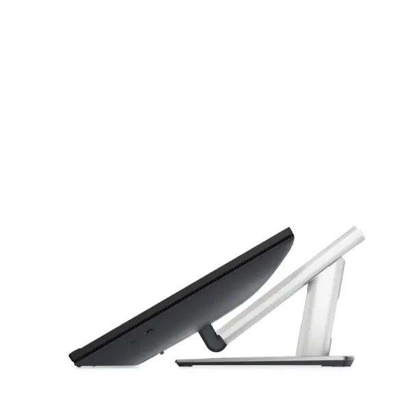 DELL P Series P2424HT écran plat de PC 60,5 cm (23.8″) 1920 x 1080 pixels Full HD LCD Écran tactile Noir, Argent (P2424HT)