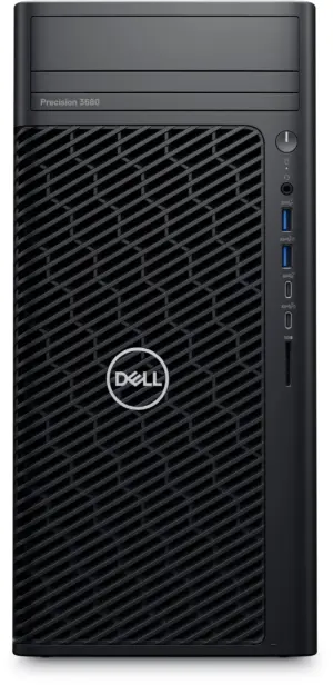 Station de travail Dell Precision 3680 Tour – i7 14th (046846-3680/2) Station de travail Dell Precision 3680 Tour – i7 14th (046846-3680/2)