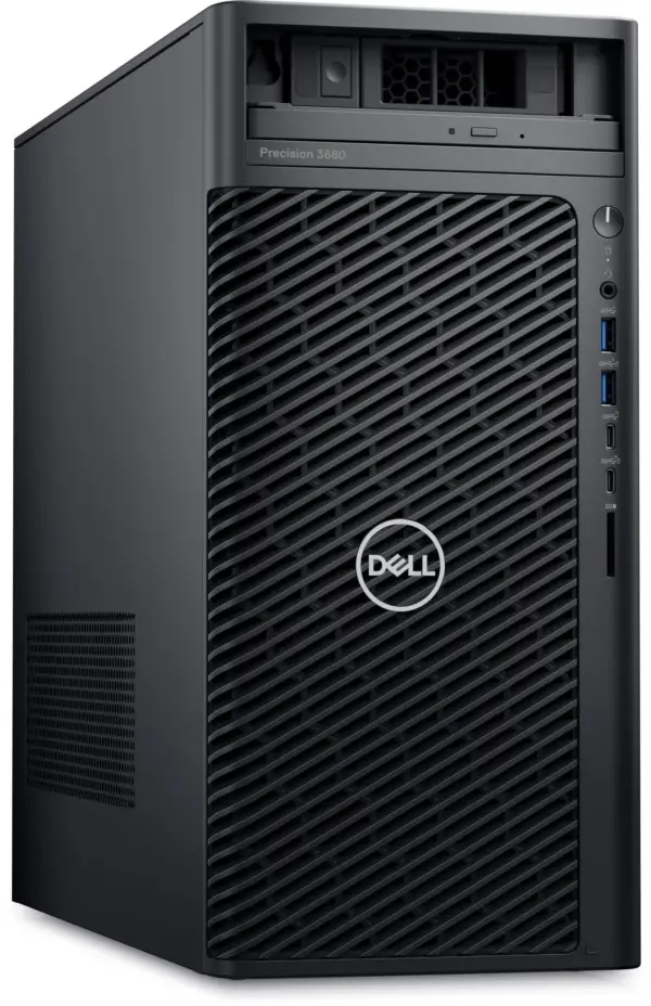 Station de travail Dell Precision 3680 Tour – i7 14th (046846-3680/2)