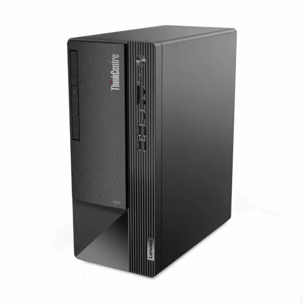 Ordinateur de bureau LENOVO THINKCENTRE NEO 50t Gen 4 – i7 12th (12JD0099FM)