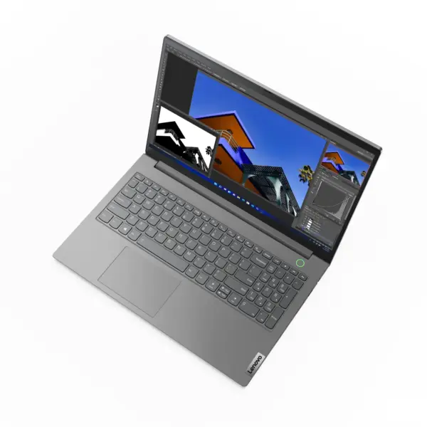 ORDINATEUR PORTABLE LENOVO ThinkBook 15 G4 IAP 12th i7 (21DJ003DFE) ORDINATEUR PORTABLE LENOVO ThinkBook 15 G4 IAP 12th i7 (21DJ003DFE)