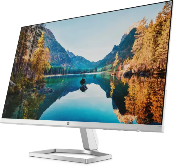 Moniteur Écran HP M24FW  FHD 23.8″ (2D9K1AS)