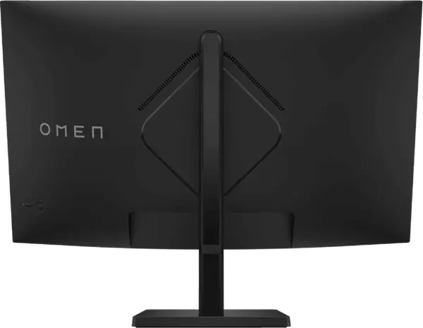 Ecran Moniteur HP OMEN 32C Gaming QHD 31.5″ (780K6AS)