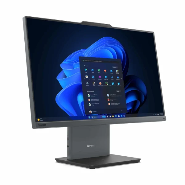 Ordinateur de Bureau All-in-One Lenovo ThinkCentre neo 50a 23.8″ FHD (12SC001BFM)
