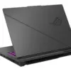 ORDINATEUR PORTABLE GAMER ASUS ROG STRIX G16 G614JIR-N4007W – i9 14th (90NR0IG5-M005W0)