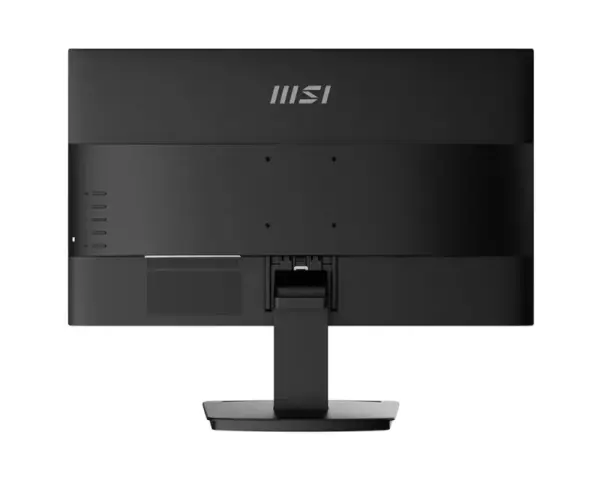 Moniteur MSI 24″ Pro MP2412 – Full HD (MP2412)(MSI_ 9S6-3BA9CH-042)