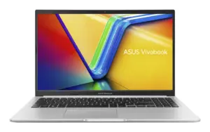 ORDINATEUR PORTABLE ASUS VIVOBOOK X1502ZA-EJ1235W 12th i3 (90NB0VX2-M01VB0)