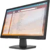 Écran 21,5″ Full HD HP P22v G4 (9TT53AS)