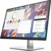 Écran 23,8″ Full HD HP E24 G4 (9VF99AS)