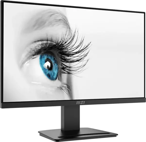 Écran 23.8″ Full HD MSI Pro MP2412 (9S6-3BA9CH-042)