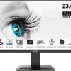 Écran 23.8″ Full HD MSI Pro MP2412 (9S6-3BA9CH-042)