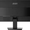 Écran 23.8″ Full HD MSI Pro MP2412 (9S6-3BA9CH-042)