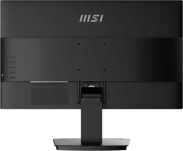 Écran 23.8″ Full HD MSI Pro MP2412 (9S6-3BA9CH-042)