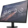 Écran 27″ Full HD HP P27v G4 (9TT20AS)
