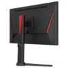 Écran Gaming 27" Full HD Hybrok HG27XIS IPS 240 Hz