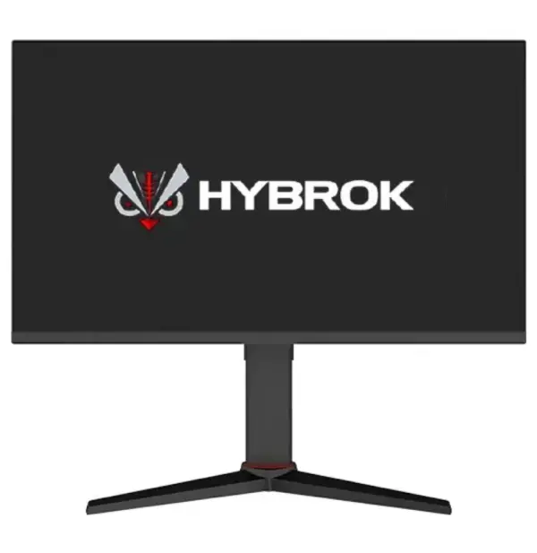 Écran Gaming 27" Full HD Hybrok HG27XIS IPS 240 Hz