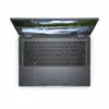 ORDINATEUR PORTABLE Dell Latitude 7340 13th i7 (N043L734013EMEA) ORDINATEUR PORTABLE Dell Latitude 7340 13th i7 (N043L734013EMEA)