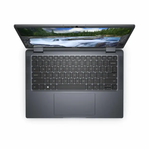 ORDINATEUR PORTABLE Dell Latitude 7340 13th i7 (N043L734013EMEA) ORDINATEUR PORTABLE Dell Latitude 7340 13th i7 (N043L734013EMEA)