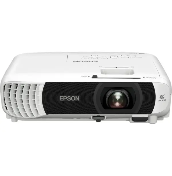 Epson EB-FH08 – Projecteur Full HD 3LCD (V11HB54042)