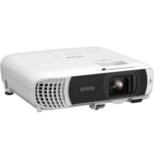 Epson EB-FH54 – Projecteur Full HD portable (V11HB59042)