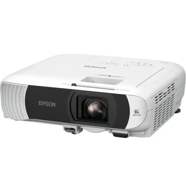 Epson EB-FH54 – Projecteur Full HD portable (V11HB59042)