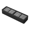 Epson EB-PU1008B – Projecteur compact et polyvalent (V11HA33840)