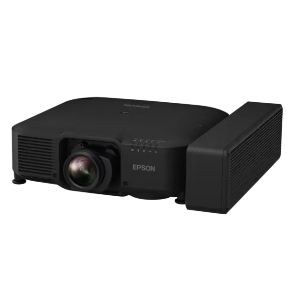 Epson EB-PU1008B – Projecteur compact et polyvalent (V11HA33840)