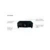 Epson EB-PU2220B – Projecteur laser haute luminosité (V11HA66840)