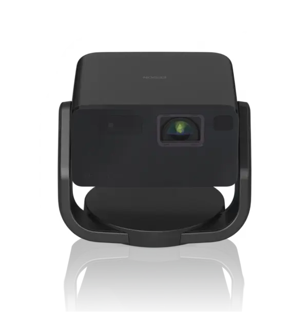 Epson EF-22B – Mini projecteur laser intelligent (V11HB38140)