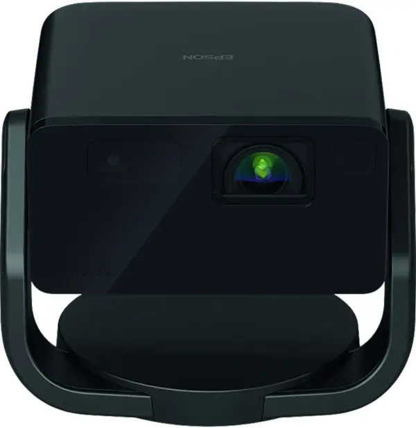 Epson EF-22B – Mini projecteur laser intelligent (V11HB38140)