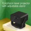 Epson EF-22B – Mini projecteur laser intelligent (V11HB38140)