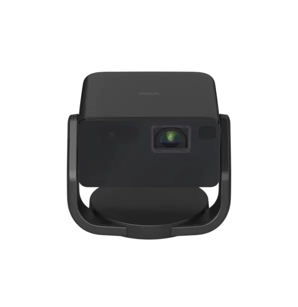 Epson EF-22B – Mini projecteur laser intelligent (V11HB38140)