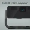 Epson EF-22B – Mini projecteur laser intelligent (V11HB38140)