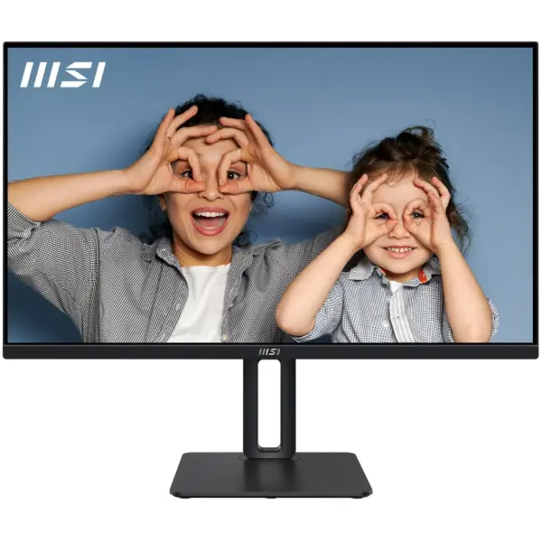Moniteur MSI 27″ Pro MP275P – Full HD (MP275P) Moniteur MSI 27″ Pro MP275P – Full HD (MP275P)