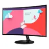 Moniteur Écran SAMSUNG 24″ Flat Série 3 Full HD (LS24C360EAMXZN) Moniteur Écran SAMSUNG 24″ Flat Série 3 Full HD (LS24C360EAMXZN)