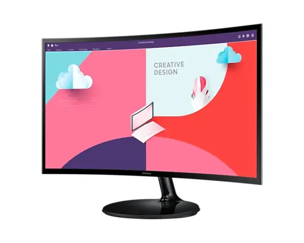 Moniteur Écran SAMSUNG 24″ Flat Série 3 Full HD (LS24C360EAMXZN) Moniteur Écran SAMSUNG 24″ Flat Série 3 Full HD (LS24C360EAMXZN)