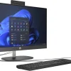 ORDINATEUR DE BUREAU TOUT-EN-UN HP AiO ProOne 240 G10 i5 13th (885M8EA)