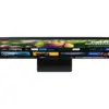 Moniteur Écran SAMSUNG 32″ FLAT SMART Série 5 Full HD (LS32CM500EMXZN)