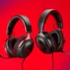 CASQUE HYPERX CLOUD III BLK/RED – GAMING HEADSET