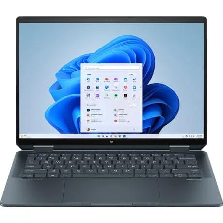 Ordinateur Portable HP Spectre x360 14-eu0010nk – Ultra 5 (AD5F9EA)