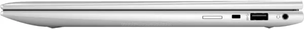 ORDINATEUR PORTABLE HP CONVERTIBLE Elite Book 830 G10 i7 13th (8A3K2EA)