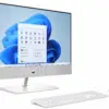 ORDINATEUR PORTABLE HP PAVILION AiO 24-ca2002nk I5 13e GEN (7Q009EA)