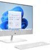 ORDINATEUR PORTABLE HP PAVILION AiO 24-ca2001nk I7 13e GEN (7Q008EA)