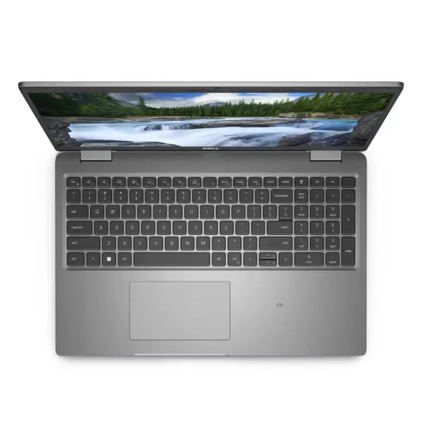 ORDINATEUR PORTABLE Dell Latitude 5540 13th i5 (N003L554015EMEA) ORDINATEUR PORTABLE Dell Latitude 5540 13th i5 (N003L554015EMEA)