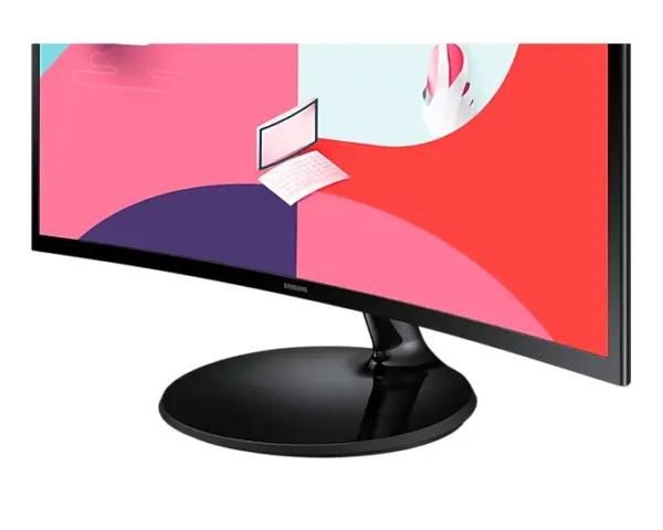 Moniteur Écran SAMSUNG 24″ Flat Série 3 Full HD (LS24C360EAMXZN) Moniteur Écran SAMSUNG 24″ Flat Série 3 Full HD (LS24C360EAMXZN)