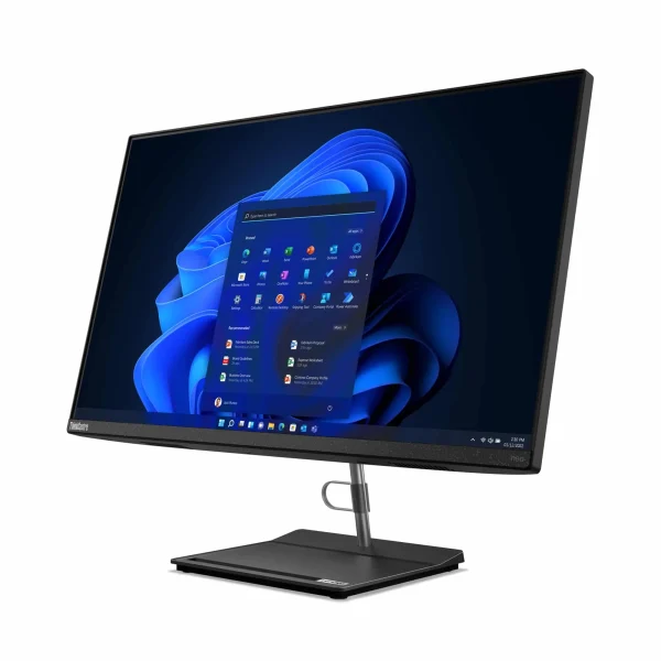 ORDINATEUR DE BUREAU LENOVO ALL-IN-ONE Thinkcentre Neo 30A 27 Gen 4 i7 13th (12JU001QFM)
