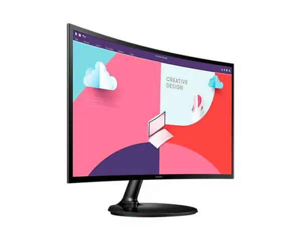 Moniteur Écran SAMSUNG 24″ Flat Série 3 Full HD (LS24C360EAMXZN) Moniteur Écran SAMSUNG 24″ Flat Série 3 Full HD (LS24C360EAMXZN)