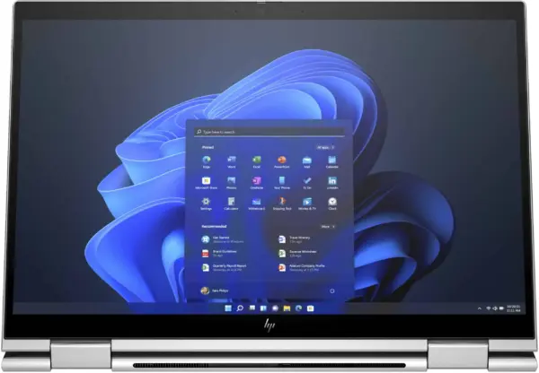 ORDINATEUR PORTABLE HP Elite x360 1040 G10 13th I7 (8A3G0EA)
